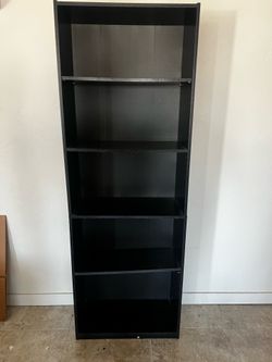 Bookcase