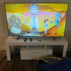 47” Samsung Smart TV
