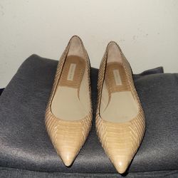 Michael Kors Flats Size 38