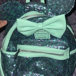 Disney Backpack
