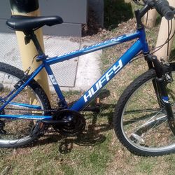 Huffy Rock Creek 26 Mountain Bike 