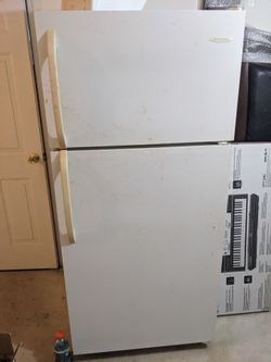Fridge - Free