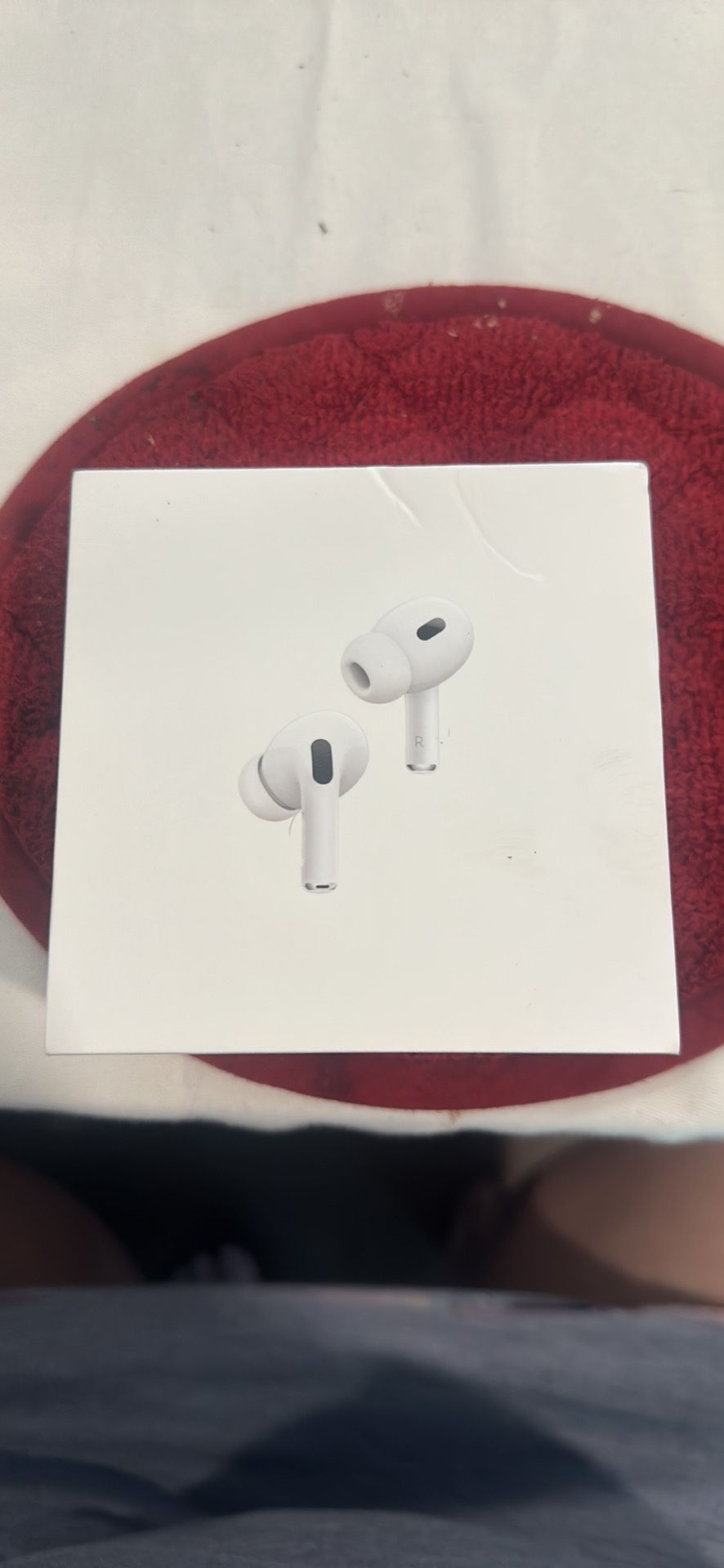 AirPods Pro (2nd Gen)