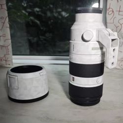 Sony 70-200 F2.8 GM OSS II