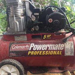 Powermate Professional  20 Gallon  Thumbnail