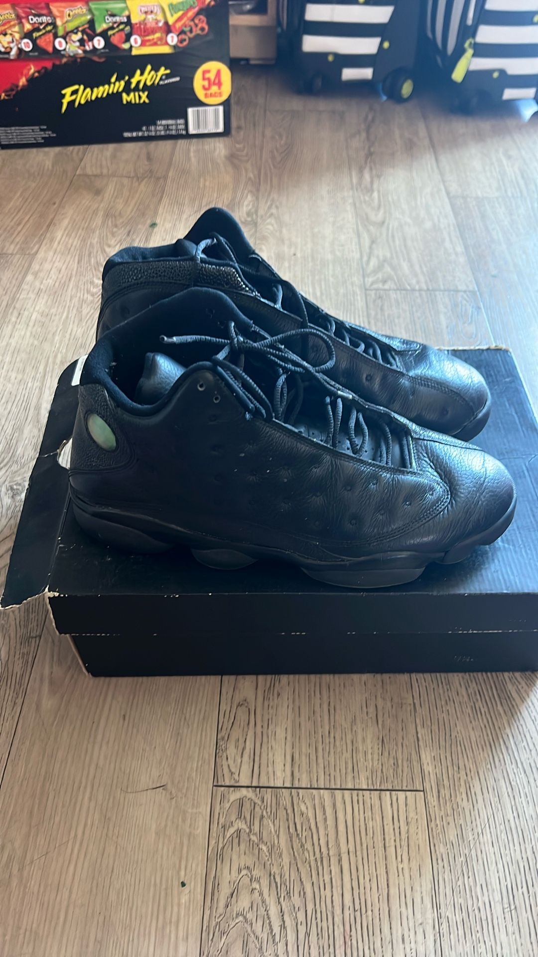 Jordan Retro 13 Altitude Size 11