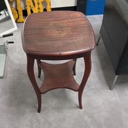 Antique Wooden Table