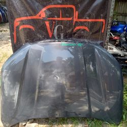 Part Subaru Forester 2019.2023 Hood oem