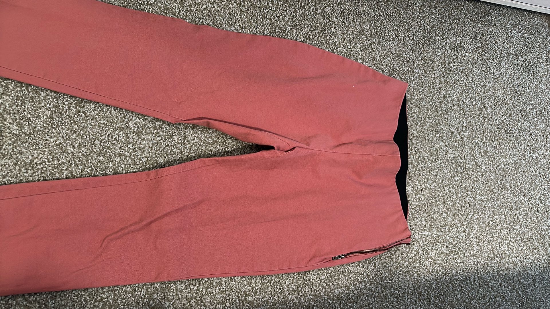 Pink Dress Pants - Size 6