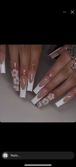 Acrylic Nail Supplies