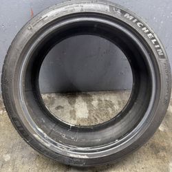 Michelin Pilot Sport 4 