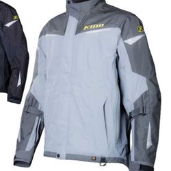 KLIM OVERLAND JACKET