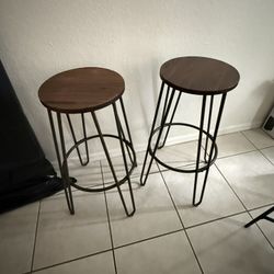 Bar Stools 