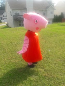 Peppa Pig