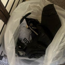 Free Clothes Size Small