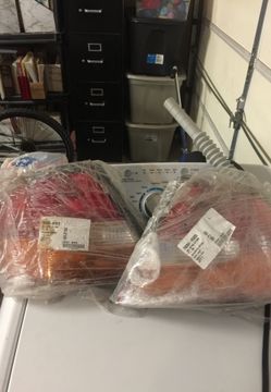 Nissan Altima lights