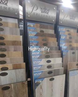 Carpet And Flooring