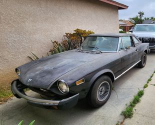 1975 Fiat 124