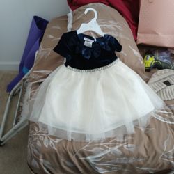 Baby Girl Clothes 