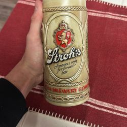 The Stroh Brewing Company Mug