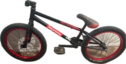 BMX BIKE