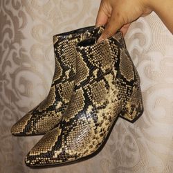 Women Booties
