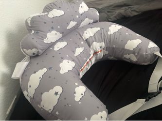 Nursing Pillow