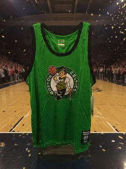 Celtics Jersey [MNS LRG]