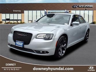 2023 Chrysler 300