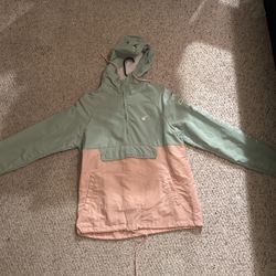 The Hundreds Windbreaker