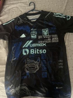 Tigres Jersey