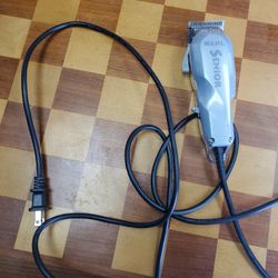 Wahl Seniors ( CORDED)