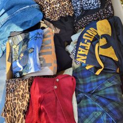 Alternative WOMENS clothes 