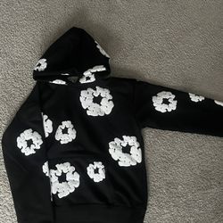 Denim Tears Hoodie