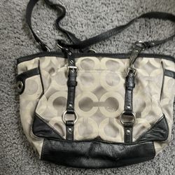 coach purse $20 each