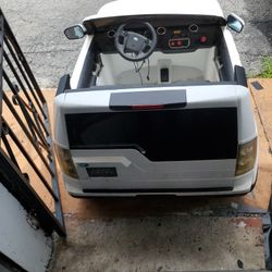 Cerrito Electrico Muy Bueno