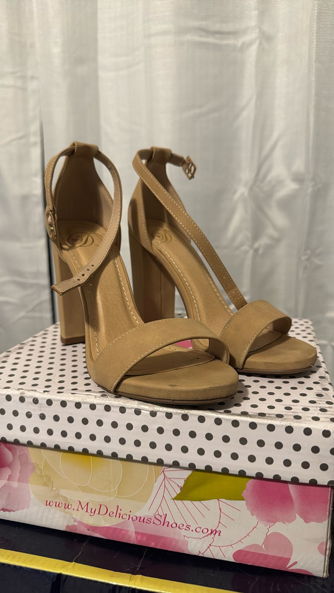 Heels