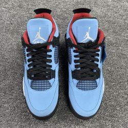 Jordan 4 Retro 