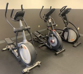 Elliptical Clearance-Great Condition-Will Deliver