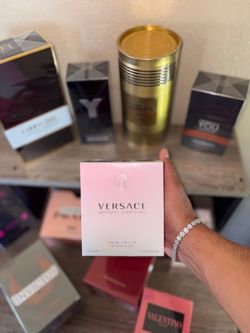 VERSACE “ Eau De Toilette”