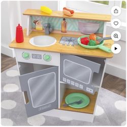 Cocina Para Niños 