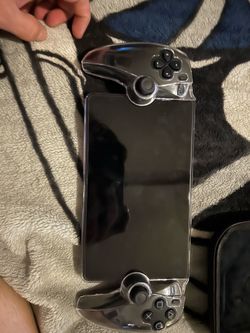 PlayStation portal