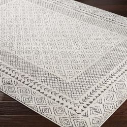 New Surya 9x12 Area Rug 