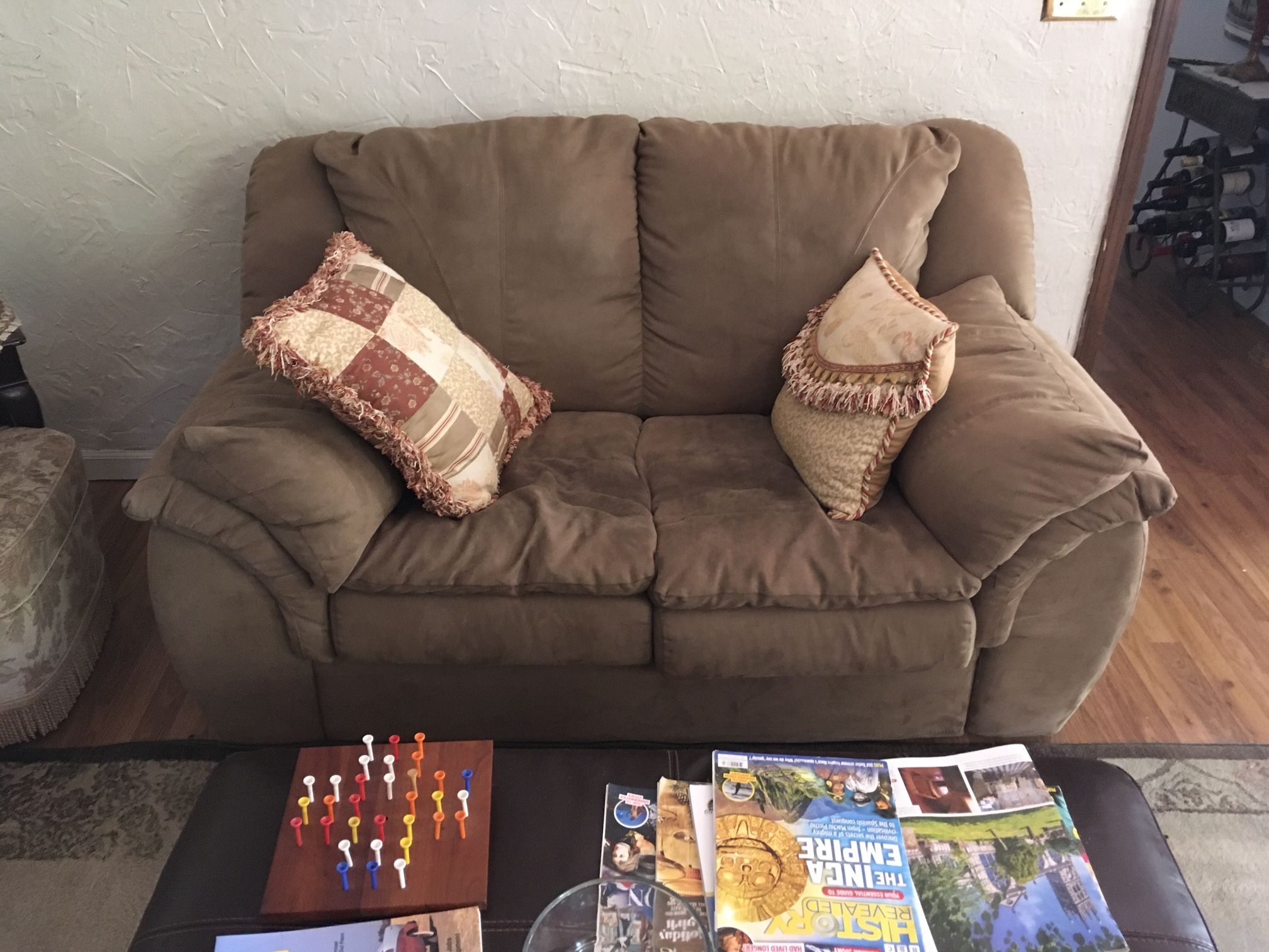 Sofa/Couch