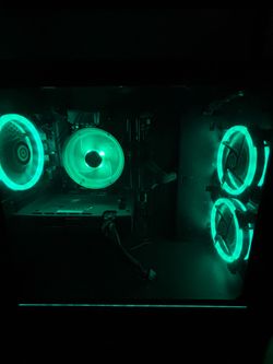 4060 ti pc