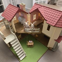 Syvanian Families