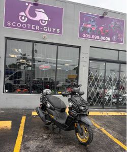 Scooter