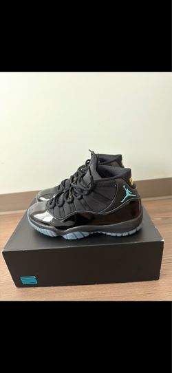 Jordan Gamma 11