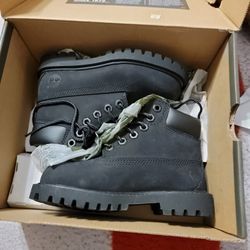Brand New Timberland Boots 