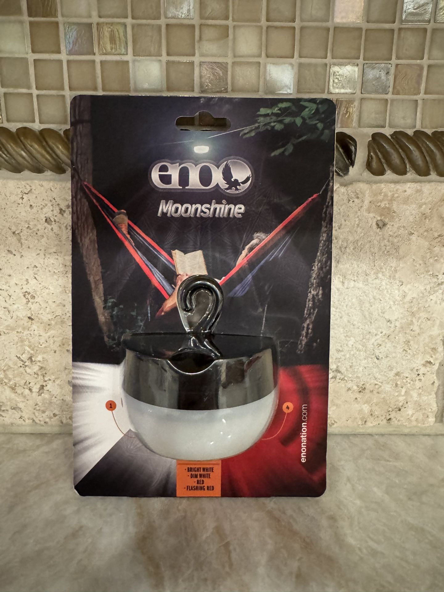 Moonshine Lantern (by Enonation)